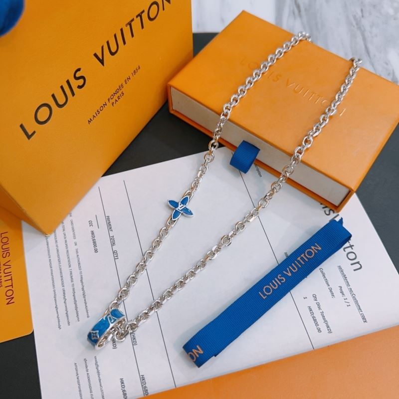 Louis Vuitton Necklaces